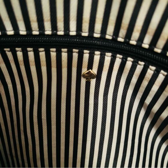 Kate Spade Serena Satchel - Picture 7 of 14